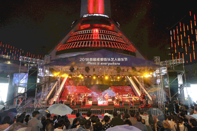 9月12日開幕！第25屆「蓉城之秋」成都國際音樂季定檔啦 娛樂 第10張
