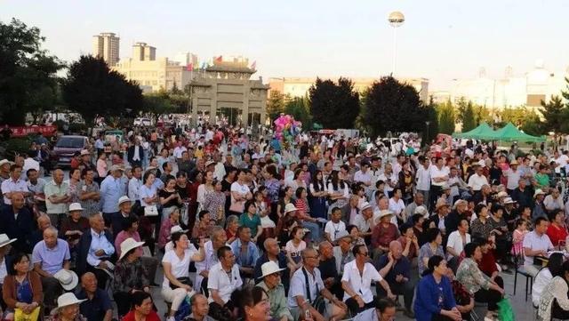 非遺鮮聞丨齊秦、張韶涵等實力歌手將助力2019臨博會（兩條） 娛樂 第4張