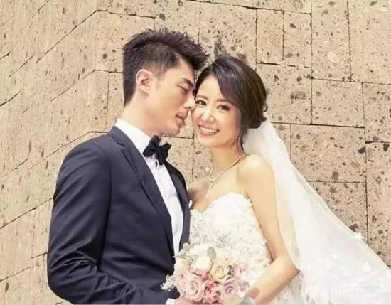 霍建華林心如慶結婚3周年，老幹部喝多顯疲憊，林心如獻吻心情佳 娛樂 第1張