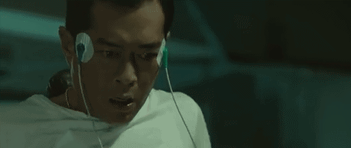 《使徒行者2》繼續詮釋虐心臥底，2019年的古天樂真「慘」 娛樂 第11張