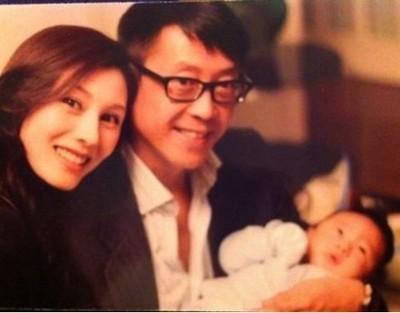 48歲李嘉欣近照，是香港第一美人，嫁富豪老公後息影，今成這樣 娛樂 第5張