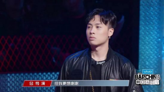 中國新說唱Battle比賽失控，福克斯心好累，觀眾表示看不懂 娛樂 第2張