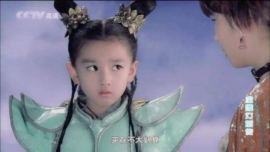 12款「哪吒」對比：林志穎像美少女，文章搞笑，王寶強最有特色 娛樂 第4張