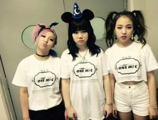 JYP女團解散！成員合約到期不續離開公司，網友：太遺憾... 娛樂 第10張