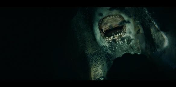 史泰龍閨女螢幕處女作《鯊海47：猛鯊出籠》正式預告 娛樂 第11張