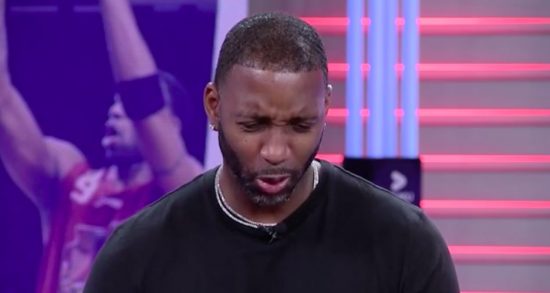 NBA麥迪進演播室  發現《這！就是灌籃2》很硬核！ 娛樂 第3張