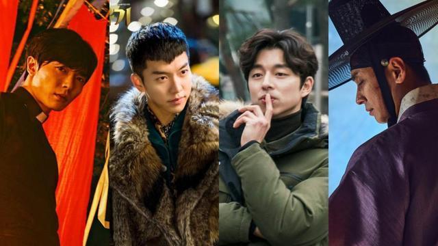 十大人氣最高的韓國「鬼」劇，《德魯納酒店》上榜 娛樂 第1張