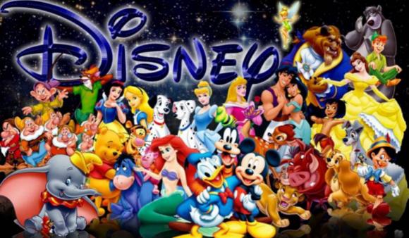 全球排名第一的娛樂傳媒巨頭，迪士尼擁有的不只是米老鼠 娛樂 第1張