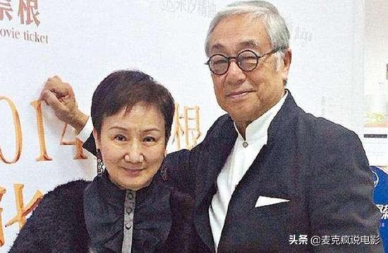 跛豪 16位演員今安在 物是人已非 尋夢娛樂