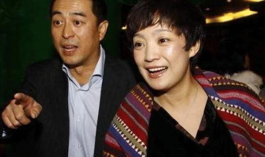 張嘉譯藏了17年的老婆到底長什麼樣？終於知道他為什麼看不上王曉晨了 娛樂 第4張