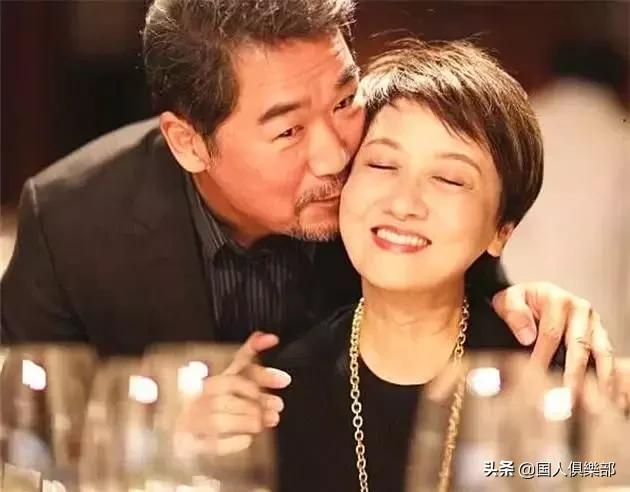 她二婚嫁給張國立，因一張協議28年不準生育，61歲她終於做了母親 娛樂 第20張