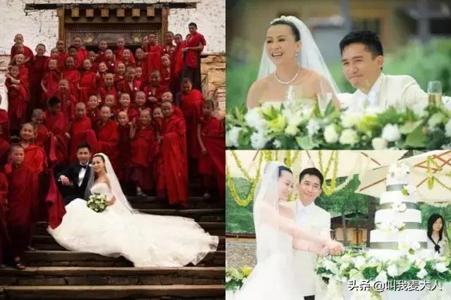 劉嘉玲梁朝偉同遊蘇州：世上沒有永久的婚姻，只有共同成長的夫妻 娛樂 第20張