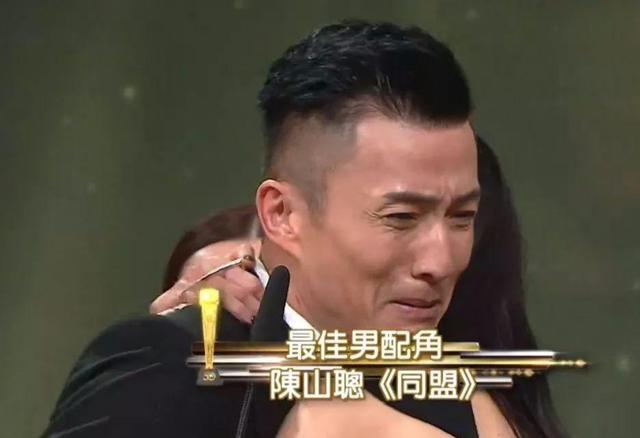 TVB男配隱婚期間，與賭王千金拍拖被指吃軟飯，如今42歲再娶嬌妻 娛樂 第10張