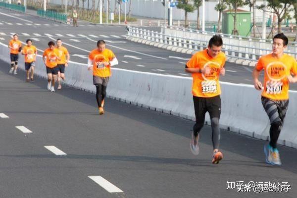 陳冠希的跑步生涯，始於天賦終於個性 娛樂 第3張