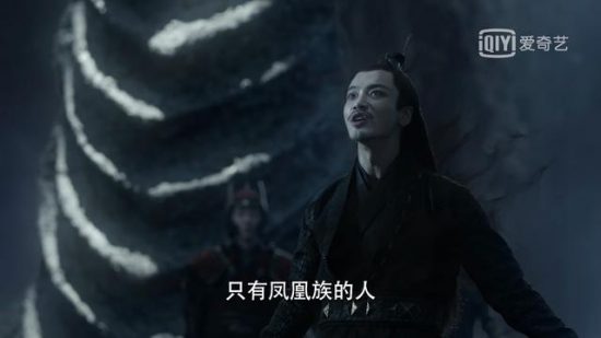 《宸汐緣》等了5集，靈汐還不吃桃，觀眾最著急，原因其實在神尊 娛樂 第21張