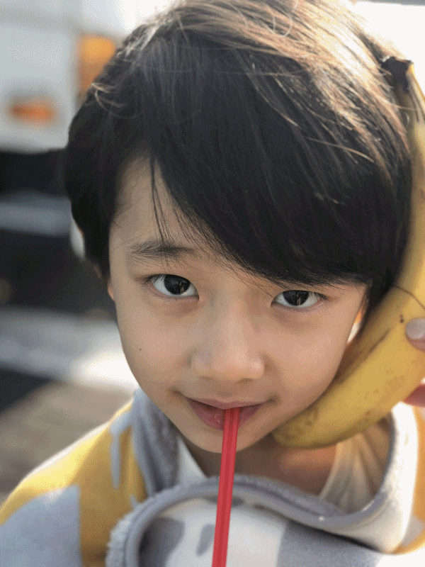 SM童模出身的鄭賢俊，出演過《寄生上流》和邕聖佑童年時期 娛樂 第1張