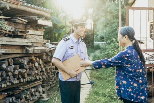 李治廷《閃亮的名字》還原柯占軍演繹刀尖上的忠誠 娛樂 第5張