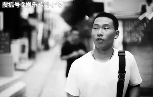 陳坤17歲兒子近照，長大後母親基因浮現，有人猜到了嗎？ 娛樂 第5張