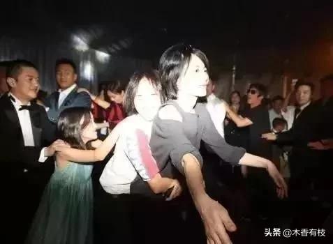 王菲vs李亞鵬：三觀不合的婚姻，最是無奈 娛樂 第18張