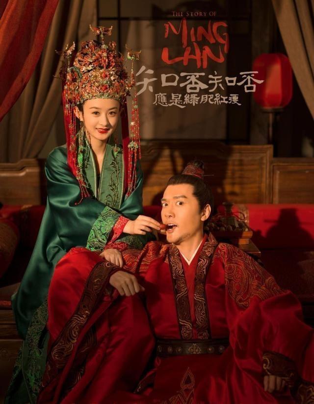 同是20歲，蔡少芬朱茵時代還是比如今女星好看太多，難怪是經典 娛樂 第14張