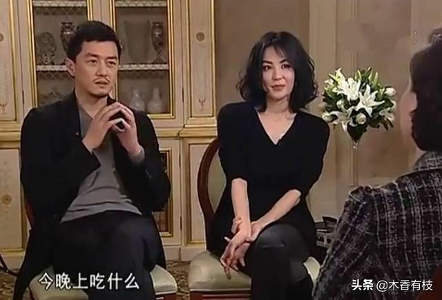 王菲vs李亞鵬：三觀不合的婚姻，最是無奈 娛樂 第15張