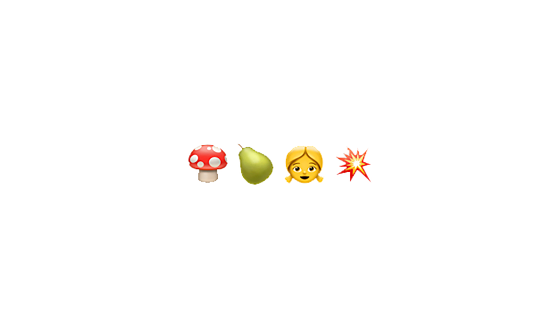 2020emoji猜愛豆測試題全國卷