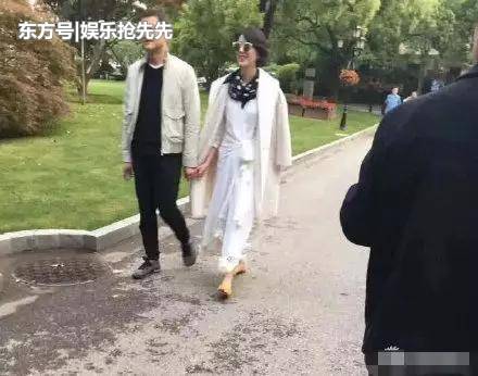 李亞鵬被曝新戀情！和前任都分隔這麼久了，這也不奇怪吧 娛樂 第3張