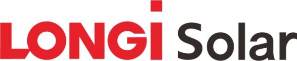 LONGi Solar logo