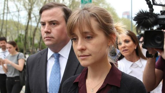 ãAllison Mackãçåçæå°çµæ