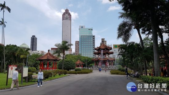 天氣悶熱　午後慎防大雷雨 台灣好新聞 第1張