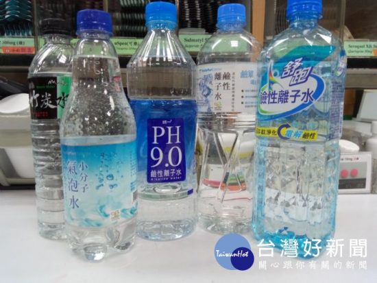 吃藥配白開水最安全　礦泉水恐影響藥效 台灣好新聞 第1張