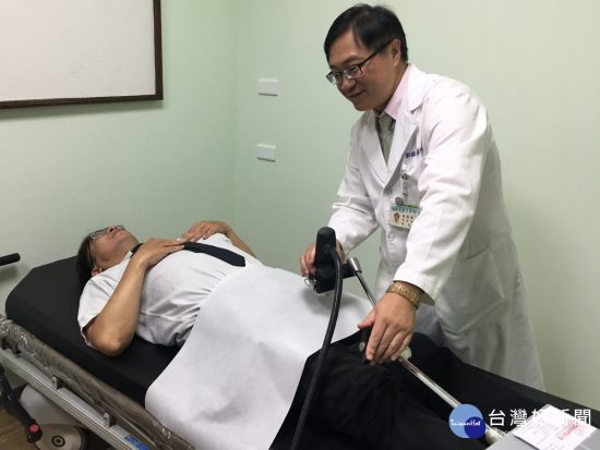 郭綜合醫院設立幸福門診　打造「骨盆健康中心」 台灣好新聞 第1張