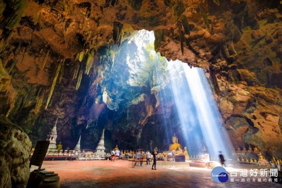 CP值比自由行更高　暢遊旅行社推薦泰國3大城市這樣最好玩 台灣好新聞 第1張