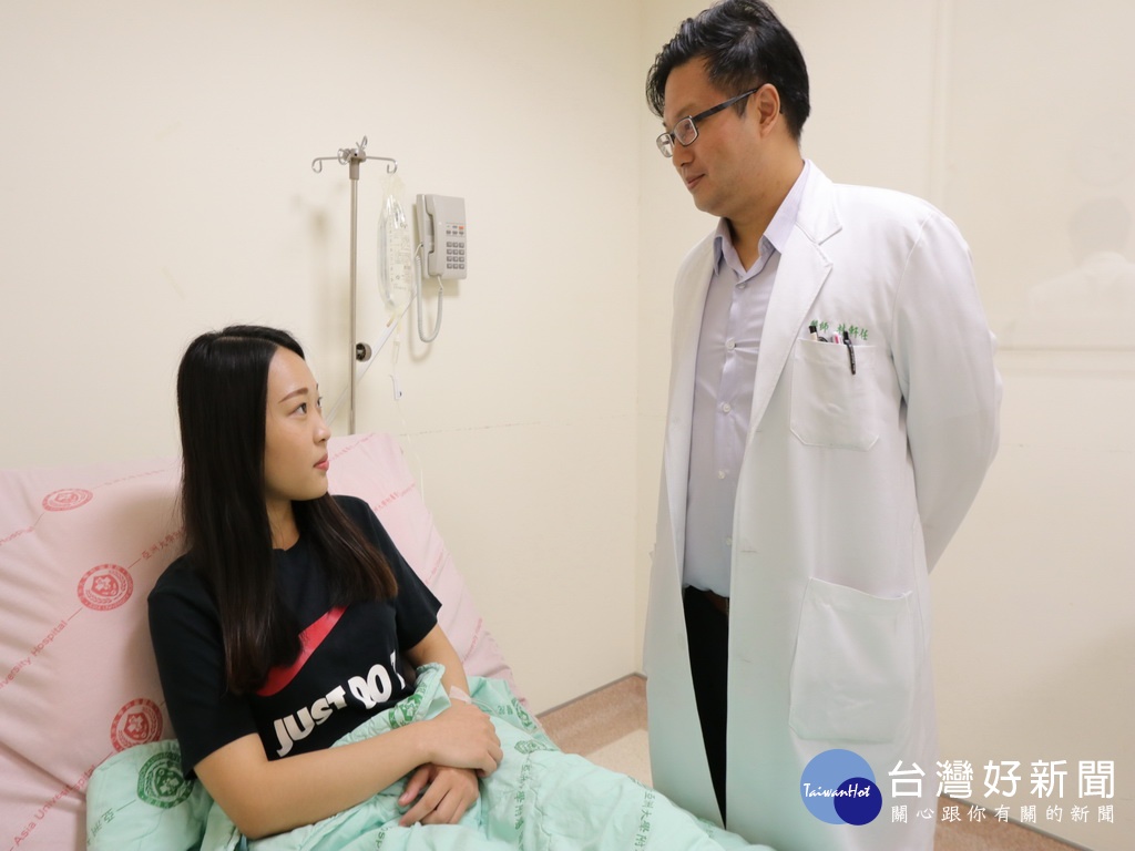 農曆七月鬼壓床？　30歲女子低血鉀四肢癱軟 台灣好新聞 第1張