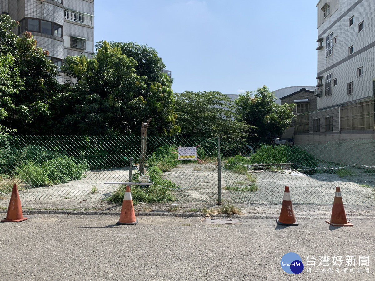 嘉義縣府拍賣縣有土地　歡迎踴躍投標 台灣好新聞 第1張