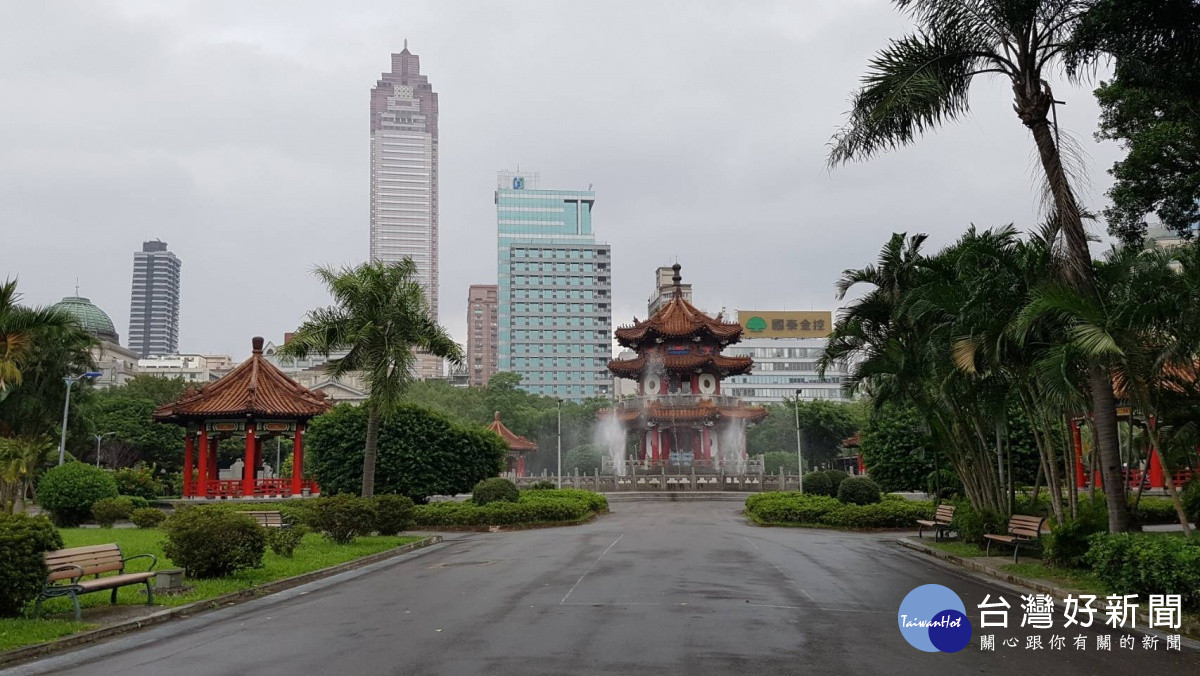 氣溫稍升早晚較涼　東北部留意局部較大雨勢 台灣好新聞 第1張