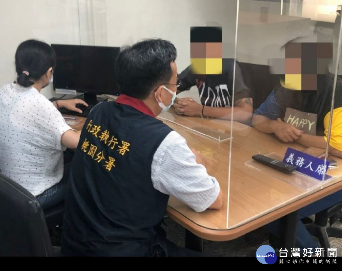 少年無照騎車被罰逾50萬　收到執行通知悔不當初 台灣好新聞 第1張