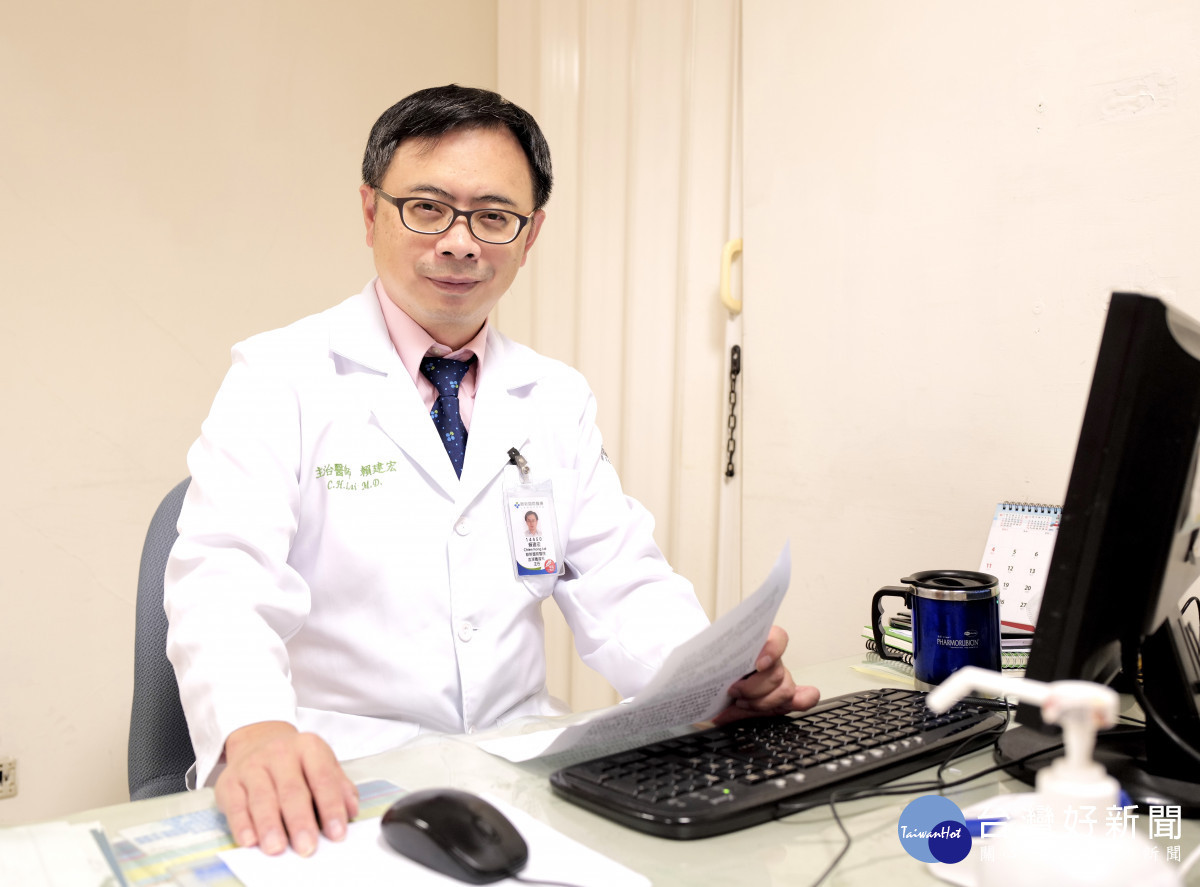 遠離乳癌威脅　醫呼籲定期篩檢創造健康生活 台灣好新聞 第1張
