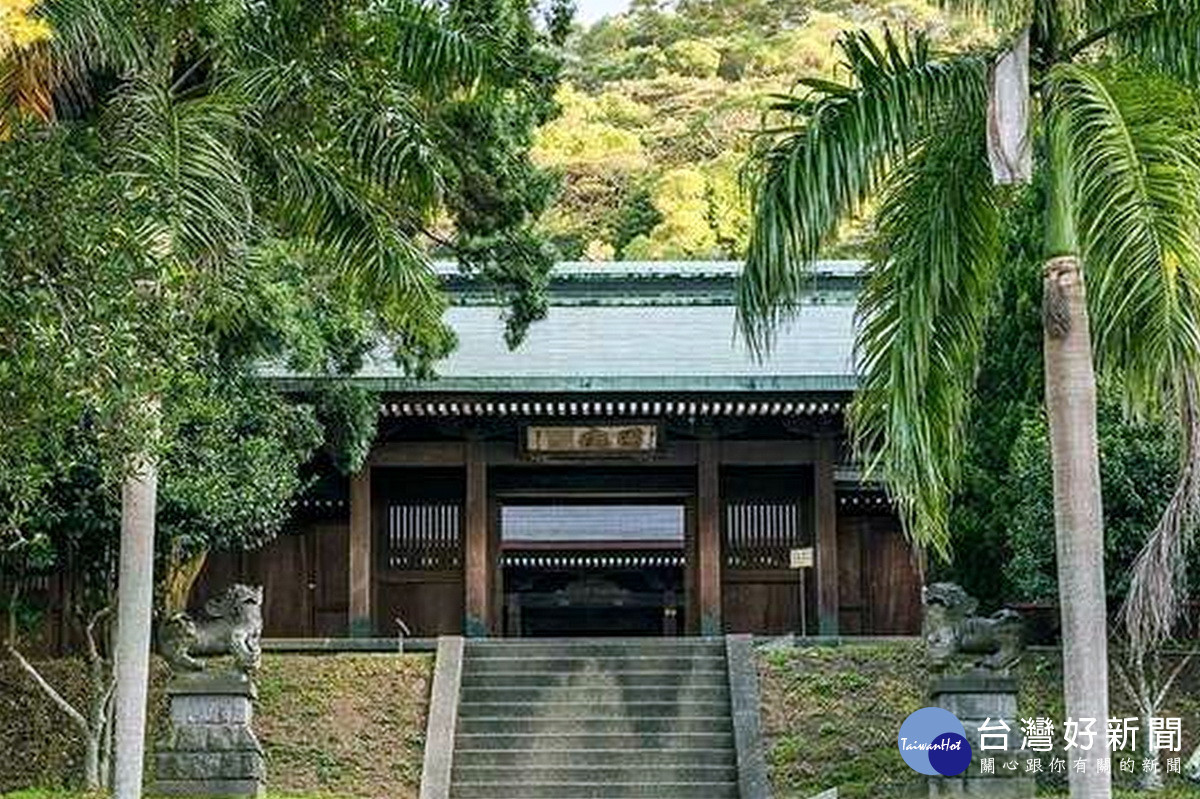 送回天照大神遭綠營批仇日　桃市府：不應意識形態惡意栽贓 台灣好新聞 第1張