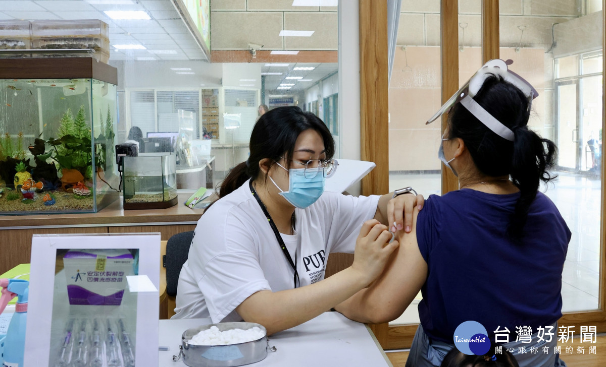 公費流感疫苗3/5起開放　全民接種至用罄為止 台灣好新聞 第1張