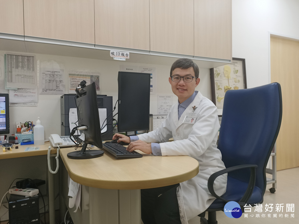 甲狀腺結節早期難察覺　醫建議納入健檢選項 台灣好新聞 第1張