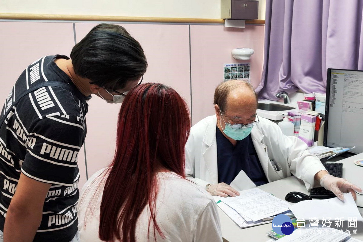 桃市產檢補助再升級　納入非侵入性胎兒染色體檢測 台灣好新聞 第1張