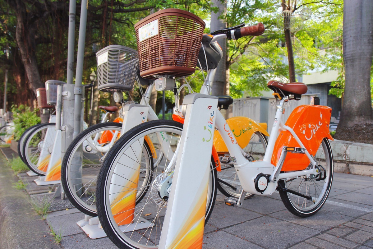 未投保YouBike免費傷害險　北市YouBike2.0E無法騎 台灣好新聞 第1張