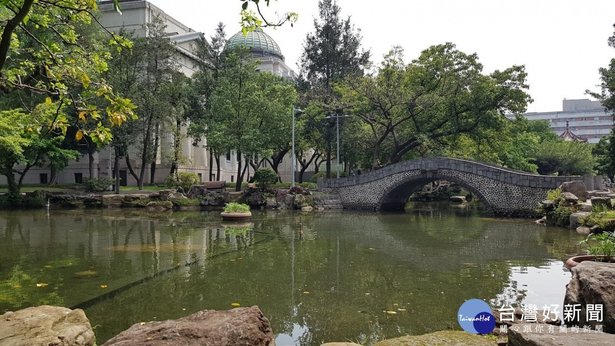 天氣不穩定　午後各地留意雷陣雨 台灣好新聞 第1張