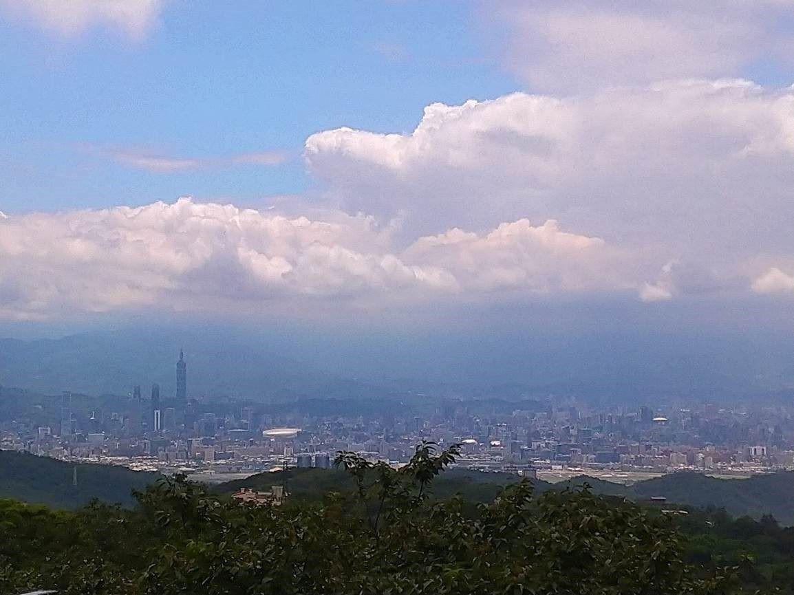 內行人避暑秘境　閻錫山故居望盡臺北美景 台灣好新聞 第1張