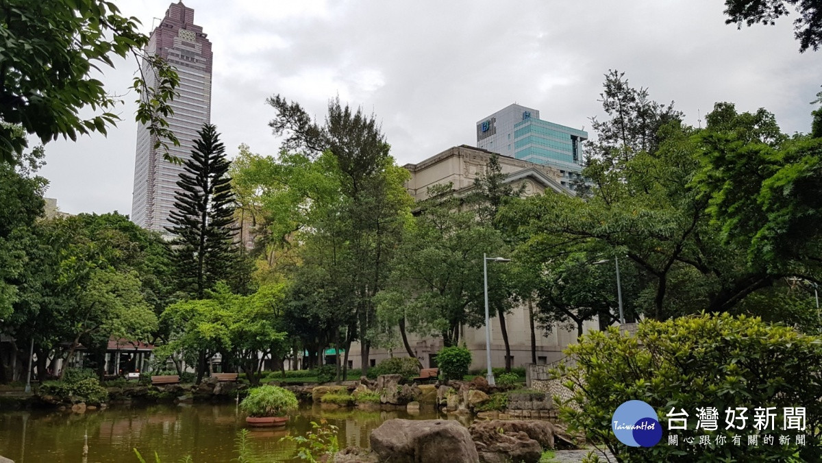 北台灣不定時陣雨　中南部午後雷陣雨 台灣好新聞 第1張