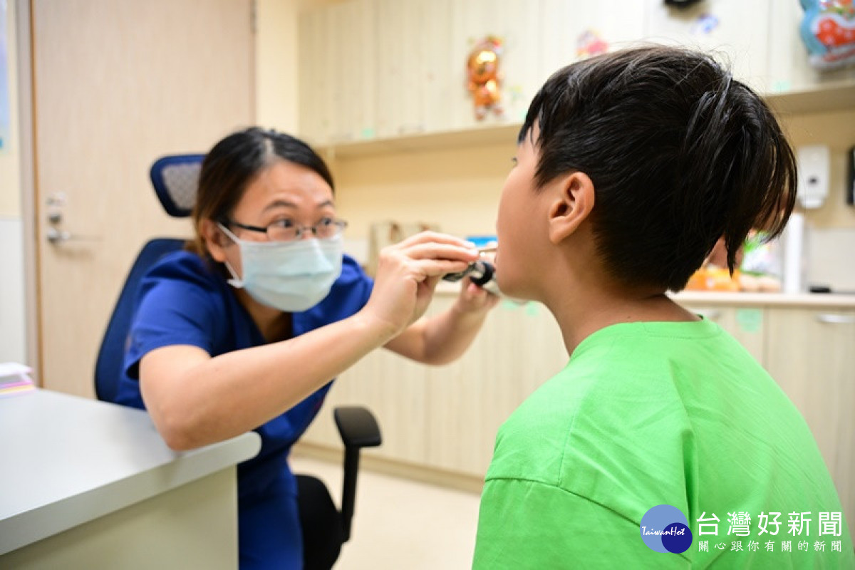 幼童感染黴漿菌悄增　醫籲過敏兒更要當心 台灣好新聞 第1張