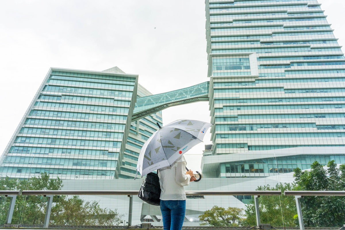 中信扮推手塑學奇兵進校園 台灣好新聞 第1張