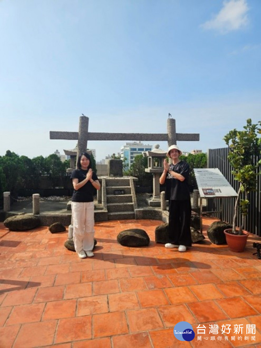 台南積極推廣教育旅行　為日本高校學子設計旅遊專線 台灣好新聞 第1張