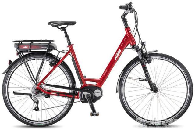 【便宜的電動車推薦】電踏車不是電摩的 學者：用共享電踏車替代超標電摩的 wemo 第2張